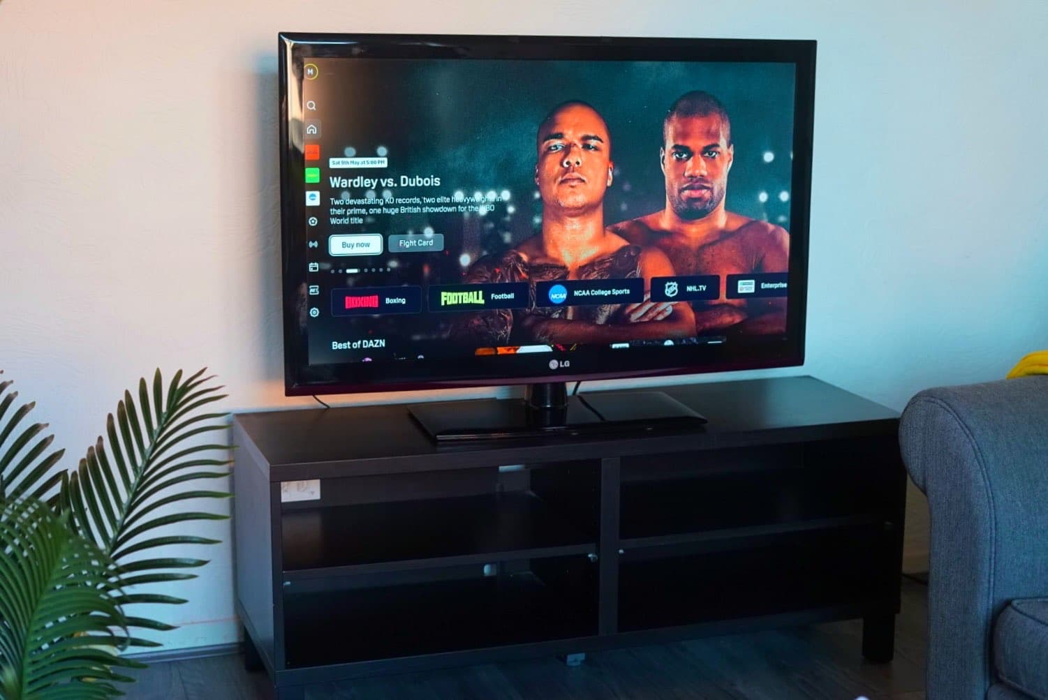 Entertainment